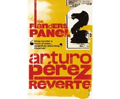 KNYGA Arturo Prez Reverte Flanders Panel