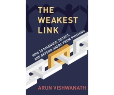 KNYGA Arun Vishwanath Weakest Link