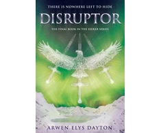 KNYGA Arwen Elys Dayton Disruptor