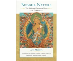 KNYGA Arya Maitreya Buddha Nature