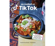 KNYGA As Cooked on TikTok