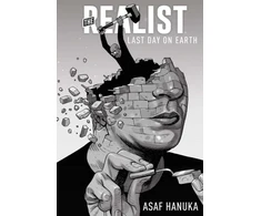 KNYGA Asaf Hanuka Realist: The Last Day on Earth