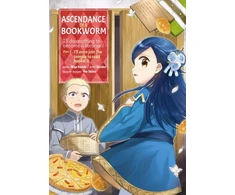 KNYGA Ascendance of a Bookworm (Manga) Part 2 Volume 2