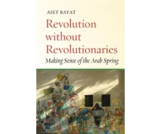 KNYGA Asef Bayat Revolution Without Revolutionaries
