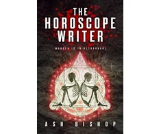 KNYGA Ash Bishop Horoscope Writer