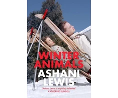 KNYGA Ashani Lewis Winter Animals