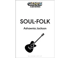 KNYGA Ashawnta Jackson Soul-Folk