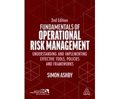 KNYGA Ashby Simon Fundamentals of Operational Risk Management