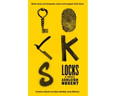KNYGA Ashleigh Nugent Locks