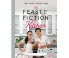 KNYGA Ashley Adams Feast of Fiction Kitchen