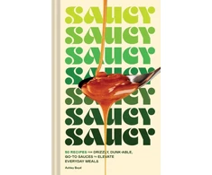 KNYGA Ashley Boyd Saucy