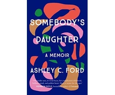 KNYGA Ashley C Ford Somebody's Daughter