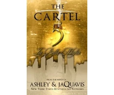 KNYGA Ashley Cartel 5