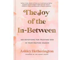 KNYGA Ashley Hetherington Joy of the In-Between