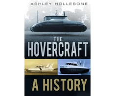KNYGA Ashley Hollebone Hovercraft