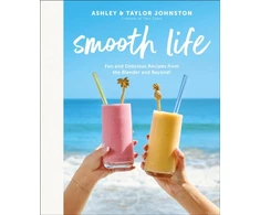 KNYGA Ashley Johnston Smooth Life