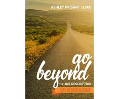 KNYGA Ashley Lesko Go Beyond the Job Description