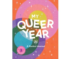 KNYGA Ashley Molesso My Queer Year