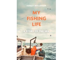 KNYGA Ashley Mullenger My Fishing Life