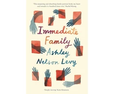 KNYGA Ashley Nelson Levy Immediate Family