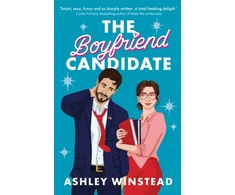 KNYGA Ashley Winstead Boyfriend Candidate, Tiktok made me buy it! Your next steamy, opposites attract, fake dating rom-com