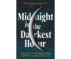 KNYGA Ashley Winstead Midnight is the Darkest Hour