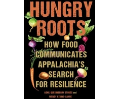 KNYGA Ashli Quesinberry Stokes Hungry Roots