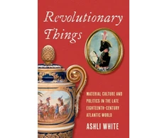 KNYGA Ashli White Revolutionary Things