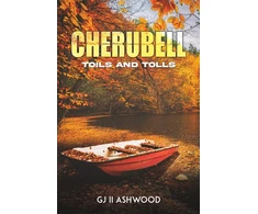 KNYGA Ashwood Gj Ii Cherubell