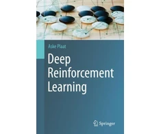 KNYGA Aske Plaat Deep Reinforcement Learning