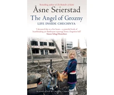 KNYGA Asne Seierstad Angel Of Grozny