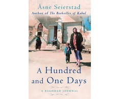 KNYGA Asne Seierstad Hundred And One Days