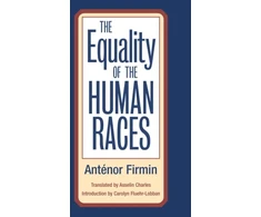 KNYGA Asselin Charles Equality of Human Races