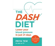 KNYGA Aster DASH Diet