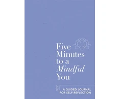 KNYGA Aster Five Minutes to a Mindful You