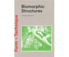 KNYGA Asterios Agkathidis Biomorphic Structures