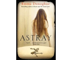 KNYGA Emma Donoghue Astray