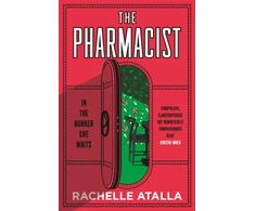 KNYGA Atalla Pharmacist