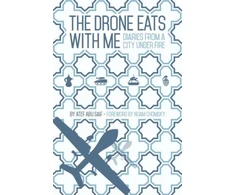 KNYGA Atef Abu Saif Drone Eats with Me