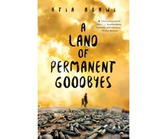 KNYGA Atia Abawi Land of Permanent Goodbyes