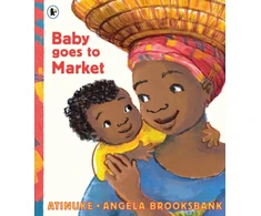 KNYGA Atinuke Baby Goes to Market