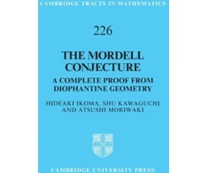 KNYGA Atsushi Moriwaki Mordell Conjecture