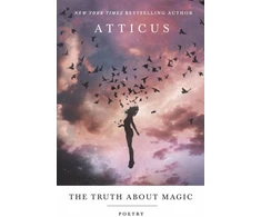 KNYGA Atticus Poetry Truth About Magic
