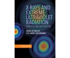 KNYGA Attwood David X-Rays and Extreme Ultraviolet Radiation