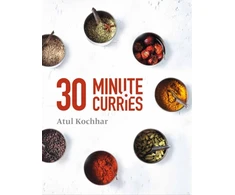 KNYGA Atul Kochhar 30 Minute Curries