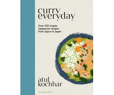 KNYGA Atul Kochhar Curry Everyday