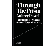 KNYGA Aubrey Powell Through the Prism