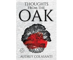 KNYGA Audrey Colasanti Thoughts From The Oak