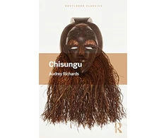 KNYGA Audrey I Richards Chisungu