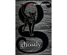 KNYGA Audrey Niffenegger Ghostly